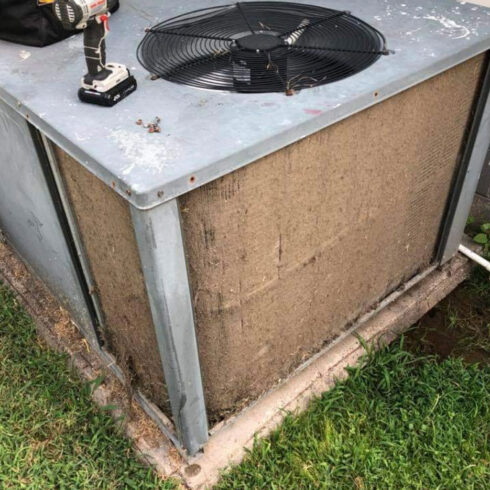 Air Conditioner repair